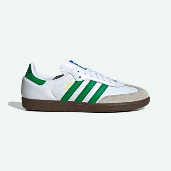 adidas Other - Samba OG Shoes